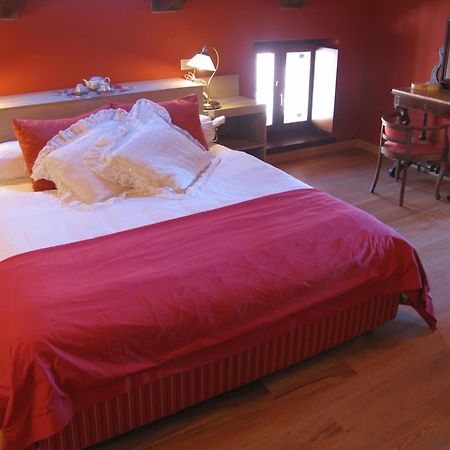 Casamariuccia Guest House Massino Visconti Ngoại thất bức ảnh
