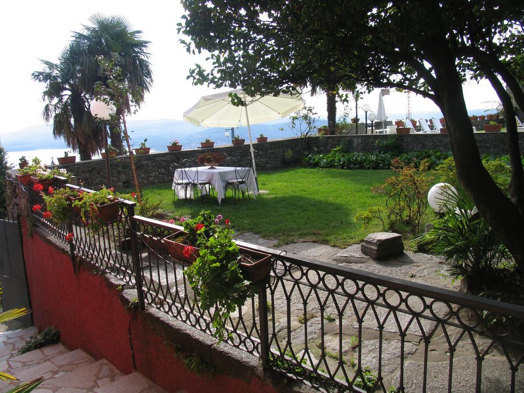 Casamariuccia Guest House Massino Visconti Ngoại thất bức ảnh
