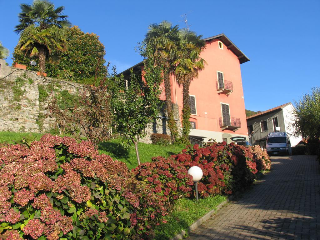 Casamariuccia Guest House Massino Visconti Ngoại thất bức ảnh