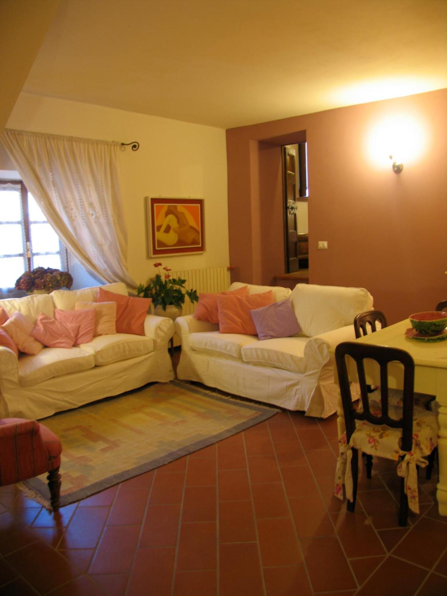 Casamariuccia Guest House Massino Visconti Ngoại thất bức ảnh
