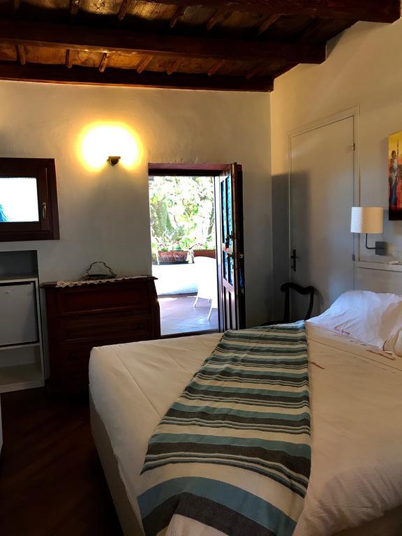 Casamariuccia Guest House Massino Visconti Ngoại thất bức ảnh