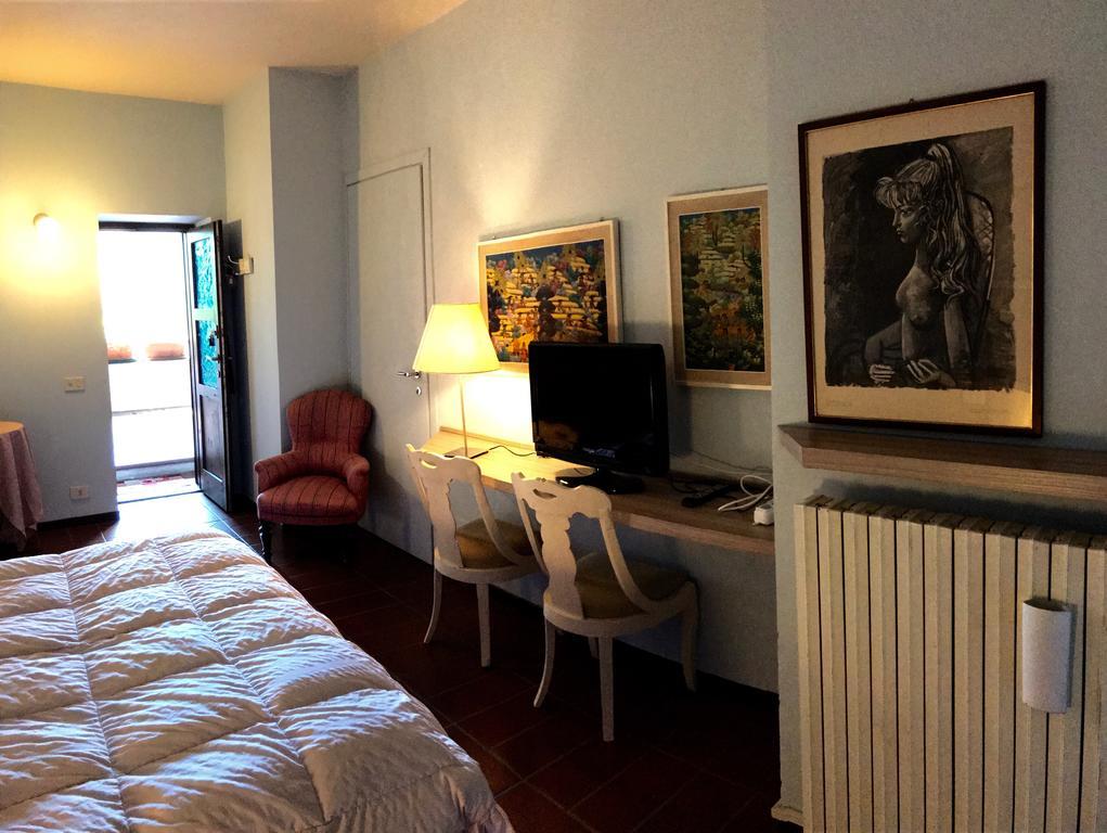 Casamariuccia Guest House Massino Visconti Ngoại thất bức ảnh