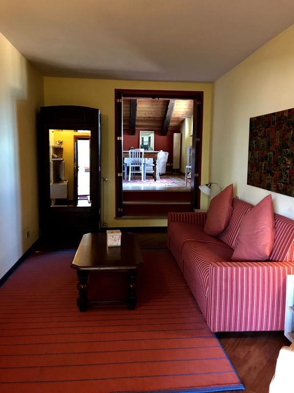 Casamariuccia Guest House Massino Visconti Ngoại thất bức ảnh