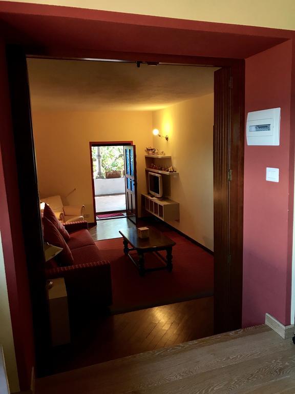 Casamariuccia Guest House Massino Visconti Ngoại thất bức ảnh
