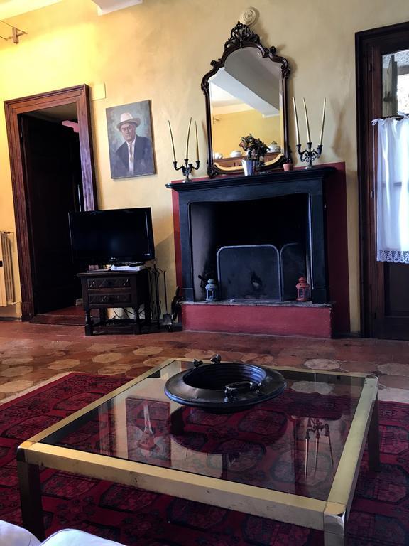Casamariuccia Guest House Massino Visconti Ngoại thất bức ảnh