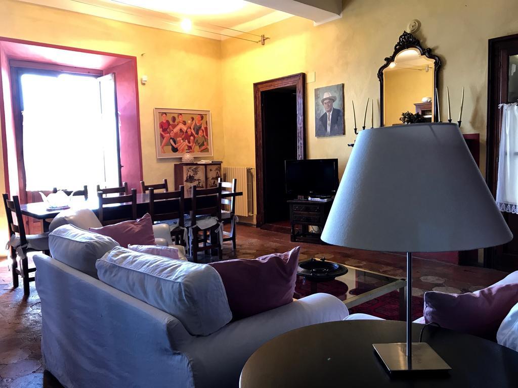 Casamariuccia Guest House Massino Visconti Ngoại thất bức ảnh