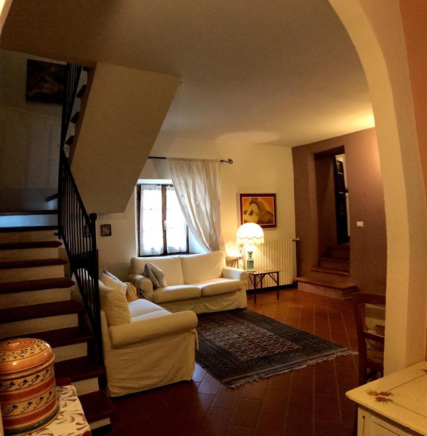 Casamariuccia Guest House Massino Visconti Ngoại thất bức ảnh