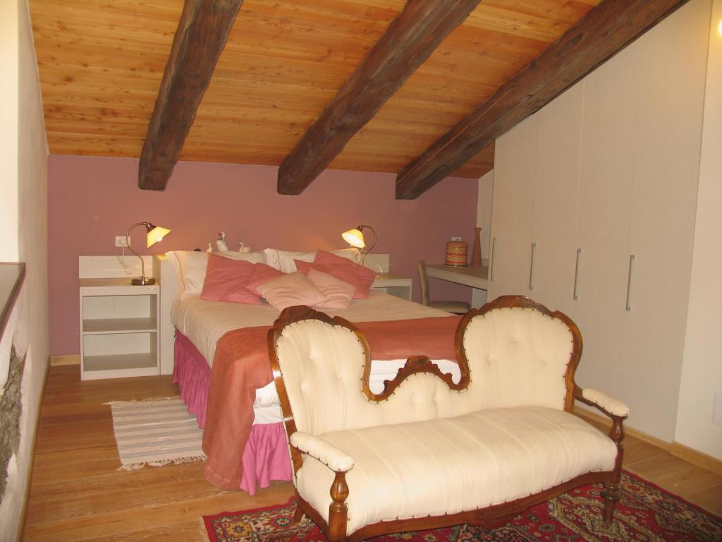 Casamariuccia Guest House Massino Visconti Ngoại thất bức ảnh